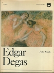 EDGAR DEGAS