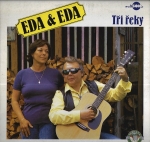 EDA & EDA – TŘI ŘEKY