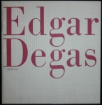 EDGAR DEGAS - OSM SONETŮ