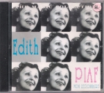 EDITH PIAF – MON LEGIONNAIRE