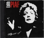 BEST OF EDITH PIAF