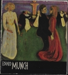 EDVARD MUNCH