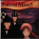 EDVARD MUNCH