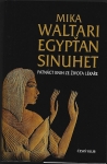 EGYPŤAN SINUHET
