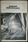 EICKHOFF - MITTEILUNGEN 1941 - 44
