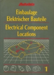 EINBAULAGE ELEKTRISCHER BAUTEILE