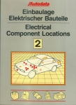 EINBAULAGE ELEKTRISCHER BAUTEILE 2