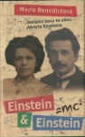 EINSTEIN & EINSTEIN