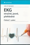 EKG STRUČNĚ, JASNĚ, PŘEHLEDNĚ