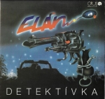 ELÁN – DETEKTÍVKA