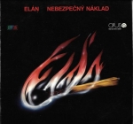 ELÁN - NEBEZPEČNÝ NÁKLAD