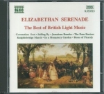ELIZABETHAN SERENADE - THE BEST OF BRITISH LIGHT MUSIC