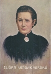 ELIŠKA KRÁSNOHORSKÁ