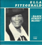 ELLA FITZGERALD - BASIN STREET BLUES