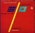 ELECTRIC LIGHT ORCHESTRA – CALLING AMERICA