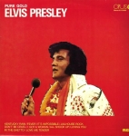 ELVIS PRESLEY - PURE GOLD