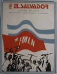 EL SALVADOR - FMLN