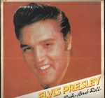 ELVIS PRESLEY - ROCK-AND-ROLL