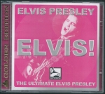 ELVIS PRESLEY – ELVIS!