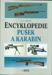 ENCYKLOPEDIE PUŠEK A KARABIN