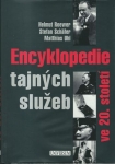 ENCYKLOPEDIE TAJNÝCH SLUŽEB VE 20. STOLETÍ