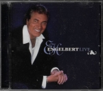 ENGELBERT HUMPERDINCK LIVE