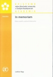 IN MEMORIAM