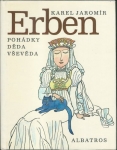POHÁDKY DĚDA VŠEVĚDA