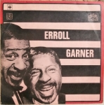 ERROLL GARNER - KONCERT U MOŘE