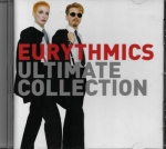 EURYTHMICS – ULTIMATE COLLECTION