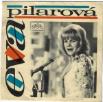 EVA PILAROVÁ - VLNY / PADNI NA KOLENA