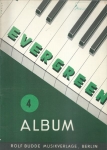 EVERGREEN ALBUM 4