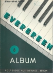 EVERGREEN ALBUM 6