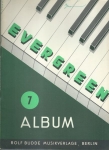 EVERGREEN ALBUM 7