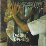 HORRORSCOPE – EVOKING DEMONS