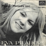 EVA PILAROVÁ – MEXICO / MEMOÁRY NOCÍ