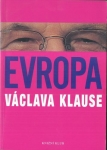 EVROPA VÁCLAVA KLAUSE