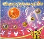 EARTH, WIND & FIRE -  THE PROMISE