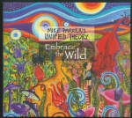 MIKE PARKERS UNIFIED THEORY - EMBRACE THE WILD