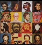 THE WHO – FACE DANCES