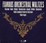 FAMOUS ORCHESTRAL WALTZES