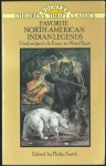 FAVORITE NORTH AMERICA INDIAN LEGENDS