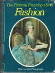 THE PICTORIAL ENCYCLOPEDIA OF FASHION