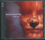 FATES WARNING - STILL LIFE