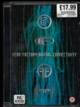 FEAR FACTORY: DIGITAL CONNECTIVITY