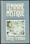 FEMININE MYSTIQUE