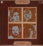 FERMÁTA - GENERATION