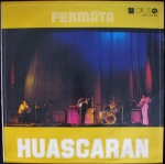 FERMÁTA - HUASCARAN