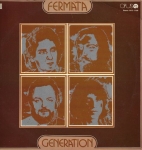 FERMÁTA - GENERATION