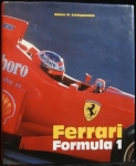 FERRARI FORMULA 1